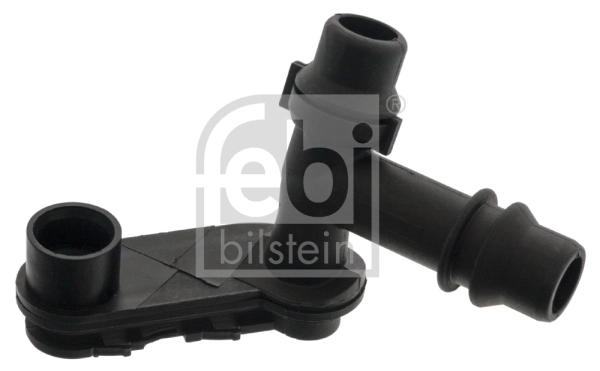 Coolant Flange